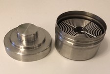 Developing Tank - Stainless