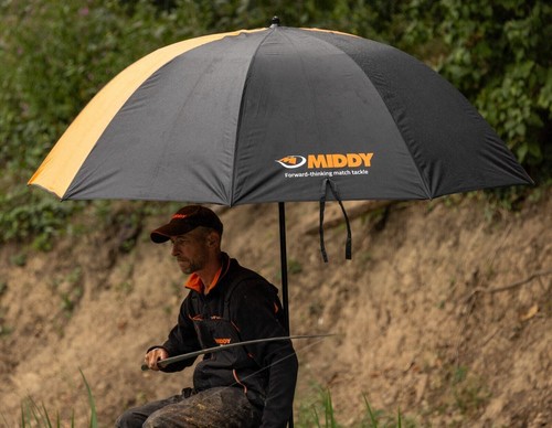 Middy tackle umbrella - middy,