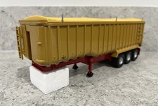 Corgi - Tri-Axle Artic Bulk
