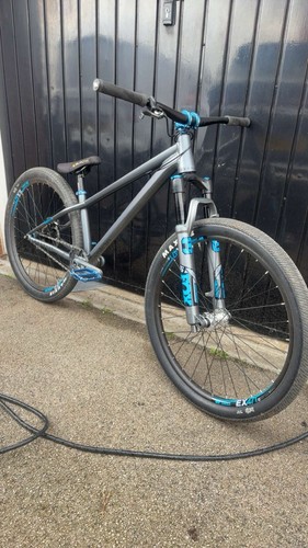 Commencal jump bike - jump,