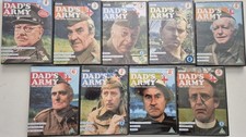BBC Dads Army DVD Collection