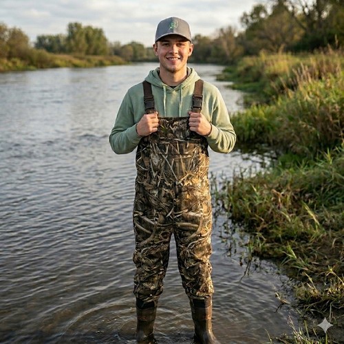 Frogg toggs amphib neoprene - frogg,