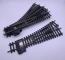 1 x Hornby R612 Left Hand