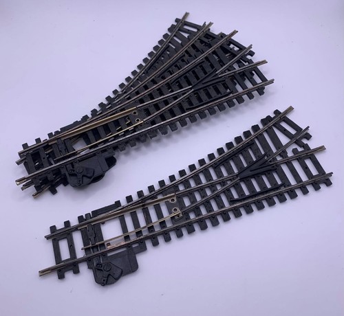 Hornby r612 left hand - x,