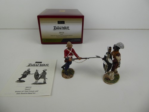 Britains zulu war - britains, 20131
