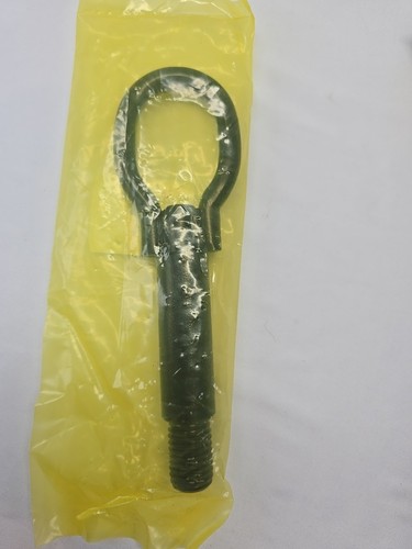 Towing eye hook hitch - towing,