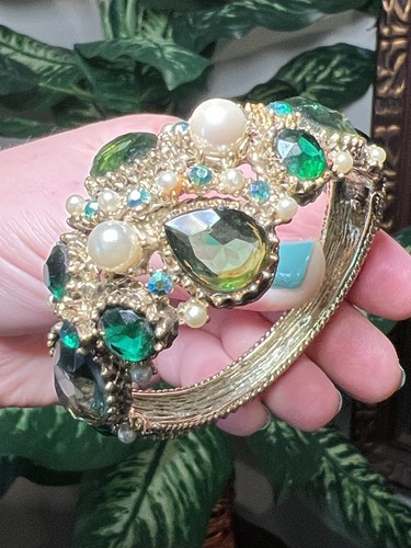 Vintage emerald green - vintage,