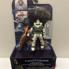 Buzz lightyear  MATTEL DISNEY