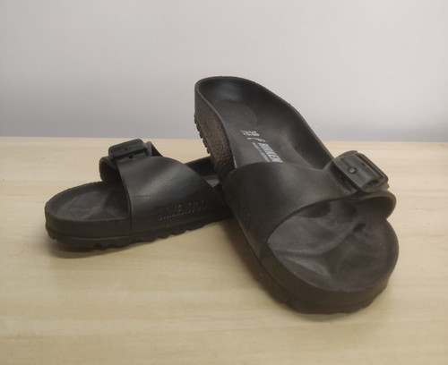 Birkenstock madrid eva - madrid,