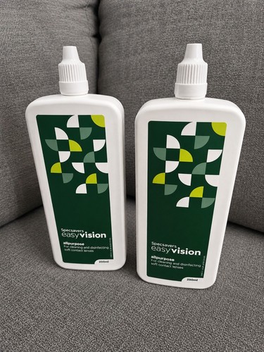 250ml specsavers contact - 2,