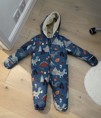 John lewis dinosaur woodland - dinosaur,