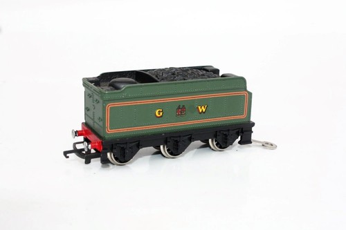 Wrenn w2222 gwr green 0 - wrenn,