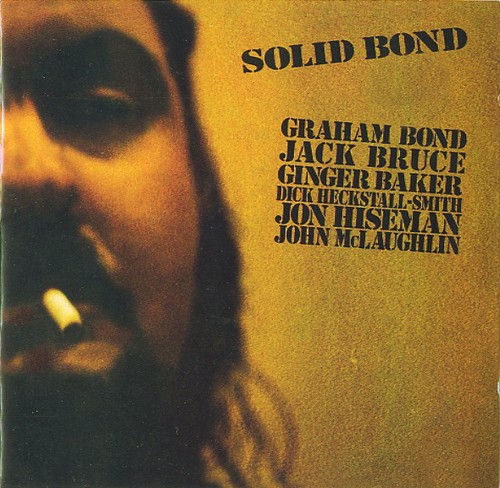 Graham bond solid - solid,