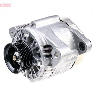 Denso alternator dan962 - alternator,