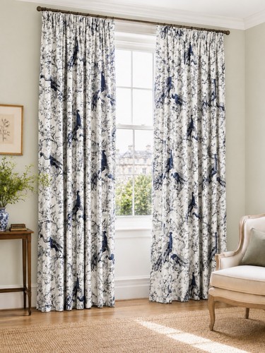 Laura ashley window - laura, curtains