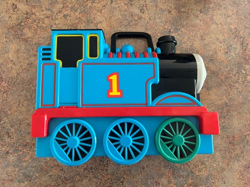 Thomas the tank engine - the, train