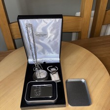 The british silver company - the,