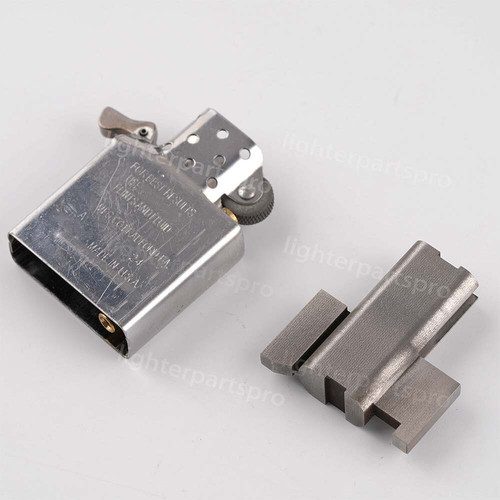 Durable tool block for fixing