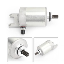 New Starter For Derbi GPR125
