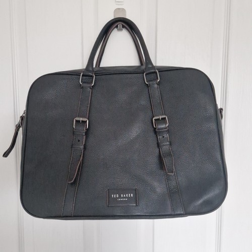 Ted baker leather laptop - baker,