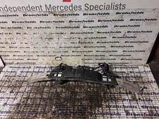 MERCEDES BENZ E CLASS 211 SERIES 2002-2009 Front Bumper Reinforcement