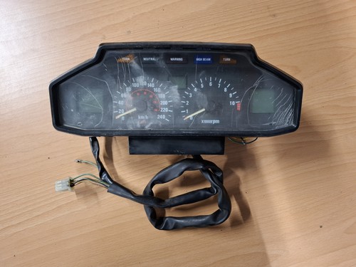 Honda 700 750 sabre - vf,