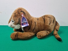 Extra large tail - 18", +