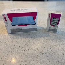 GAMEware Wii Fit Balance Board