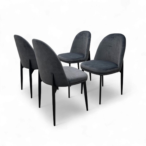 Valent dining chair set of - dining, 4