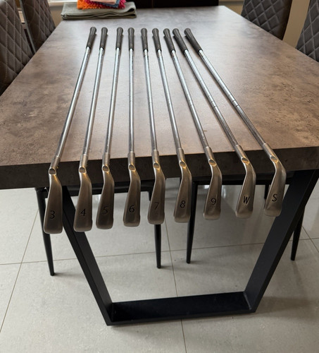 Ping g25 iron set 9 - iron,