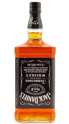 Jack daniel old - daniel’s,