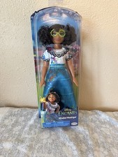 Disney Encanto Mirabel