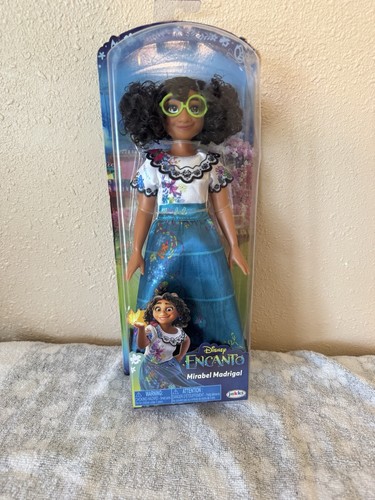 Disney encanto mirabel - disney,