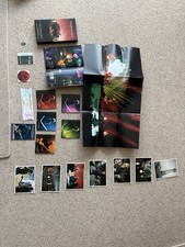 David Gilmour Live in Gdansk Box Set with 3CDs And 2 DVDS + all original extras