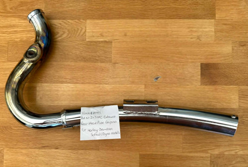 Vance hines exhaust part - vance, &
