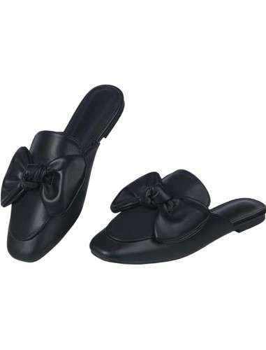 Quality ladies mules - ladies,