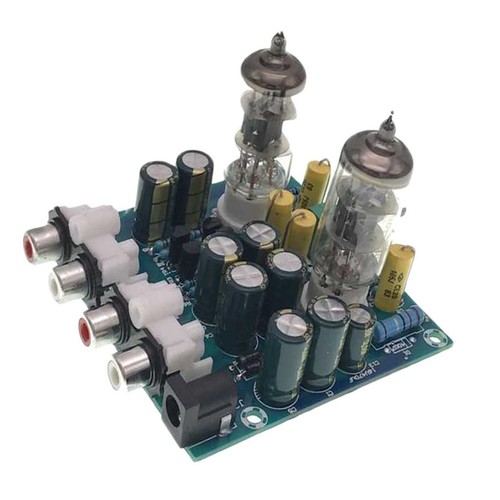 Electronic diy kit - kit, tube