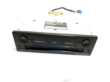 Volkswagen Sharan 2005 Radio