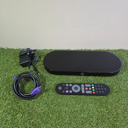 Box pro 1tb 4k - tv,