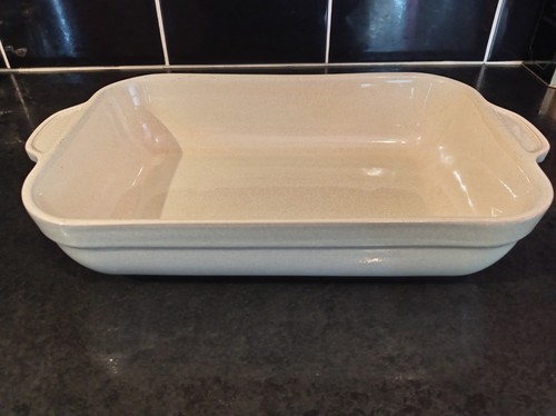 Denby energy oven dish - oven,