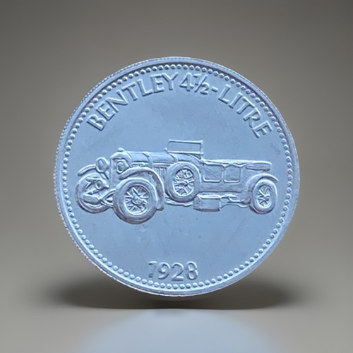 Shell historic cars - shell,