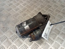 CITROEN RELAY 2015-2019 2.0 STARTER MOTOR LRS02338