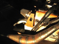 Stihl ms460 046 Aftermarket