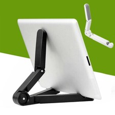 Adjustable Tablet Stand Phone Holder Support Mount For iPhone IPad Samsung