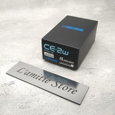 BOSS CE-2W Chorus WAZA CRAFT