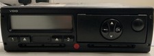 22587509 Digital Tachograph VDO VOLVO B12B FH Coaches Trucks Buses Lorries
