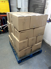 Pallet of Mixed Books - About 1500 Books -  All Categories - Joblot Wholesale