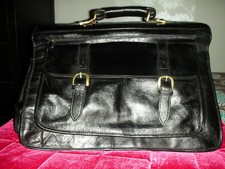 Hidesign / Radley Briefcase -