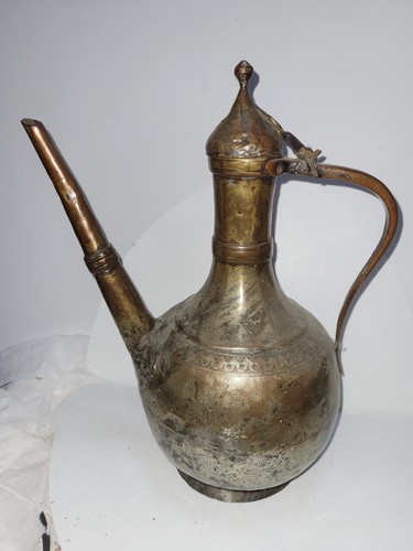 Antique surahi arabic - antique,