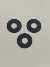 ABU REEL 5000 5600 6000 6500 DRAG WASHERS SET OF 3 20907 – VERY GOOD CONDITION